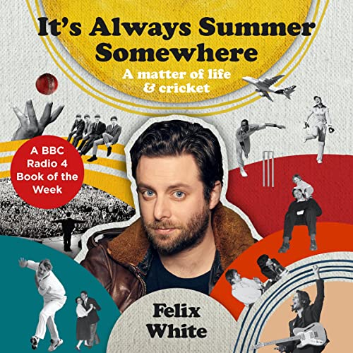 It's Always Summer Somewhere - Audibledeals