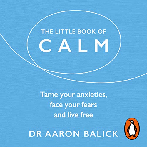 The Little Book of Calm - Audibledeals