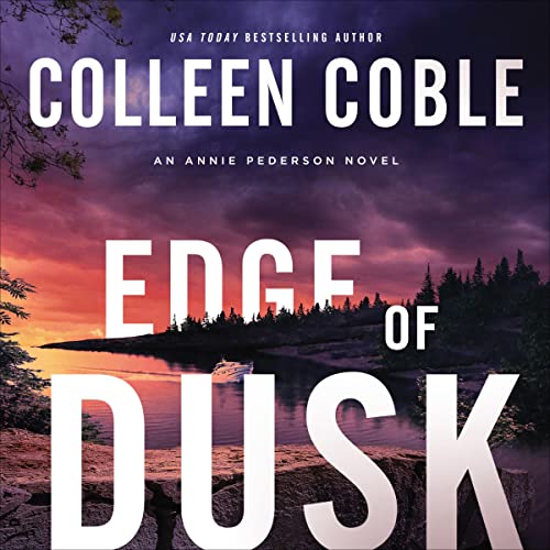Edge of Dusk - Audibledeals