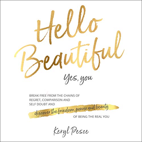 Hello Beautiful - Audibledeals