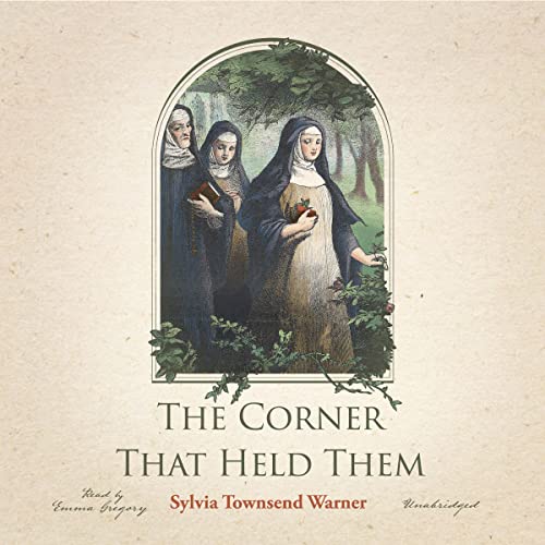 The Corner That Held Them - Audibledeals