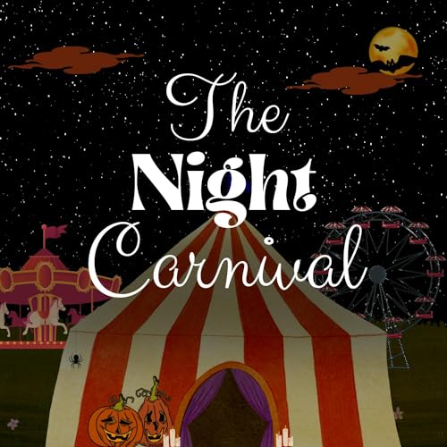 The Night Carnival - Audibledeals