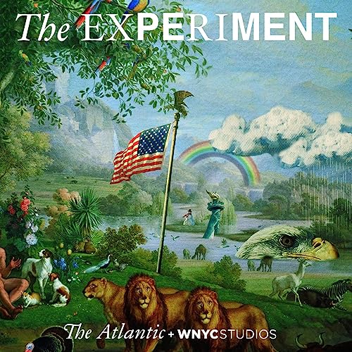 The Experiment - Audibledeals