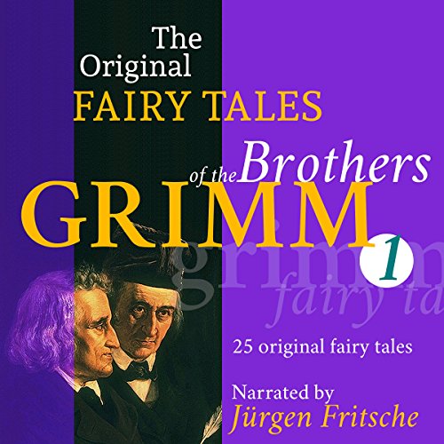 25 Original Fairy Tales - Audibledeals