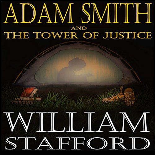 Adam Smith and the Tower of Justice - Audibledeals