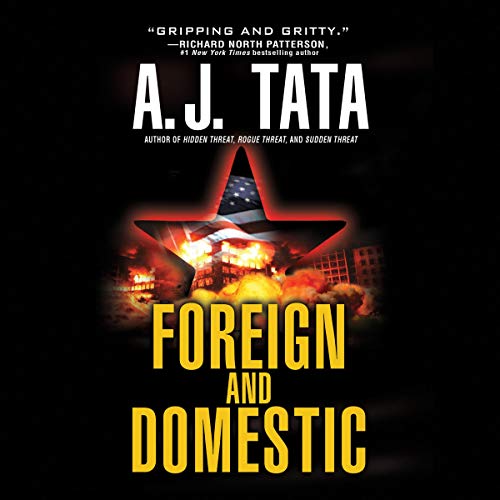 Foreign and Domestic - Audibledeals