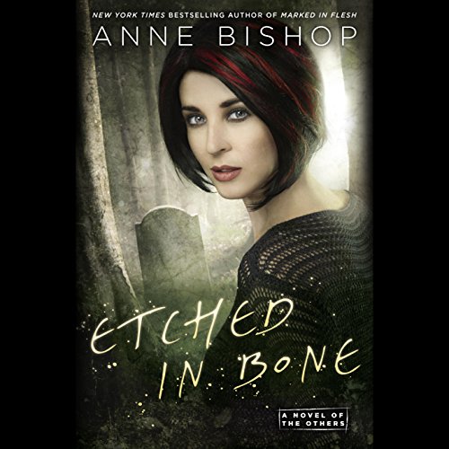 Etched in Bone - Audibledeals