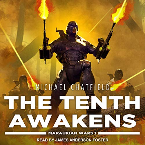 The Tenth Awakens - Audibledeals