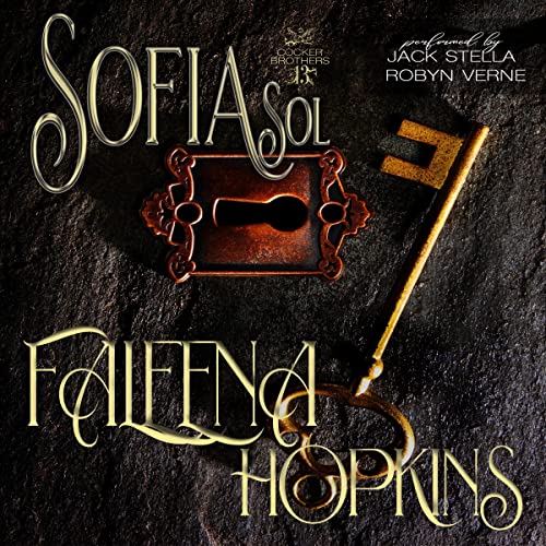 Sofia Sol - Audibledeals