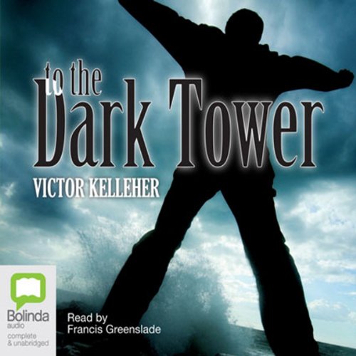 To the Dark Tower - Audibledeals