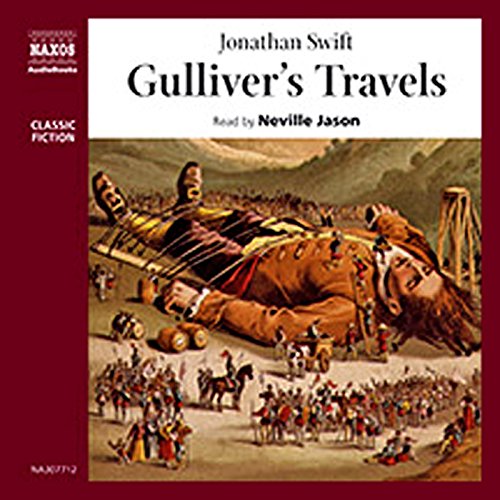 Gulliver's Travels - Audibledeals
