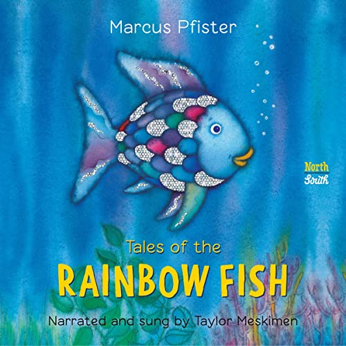 Tales of the Rainbow Fish - Audibledeals