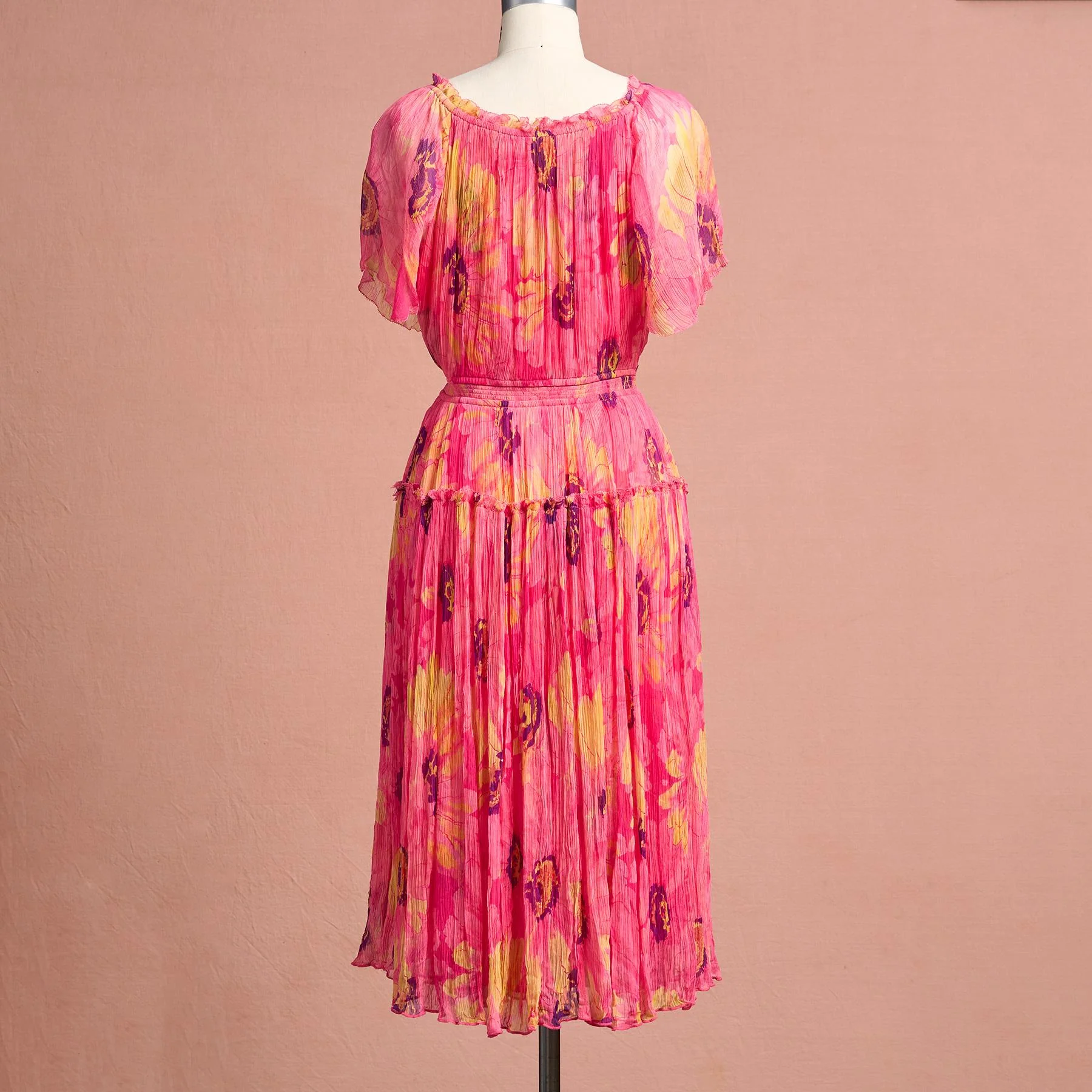 Cressida Day Dress, Petite