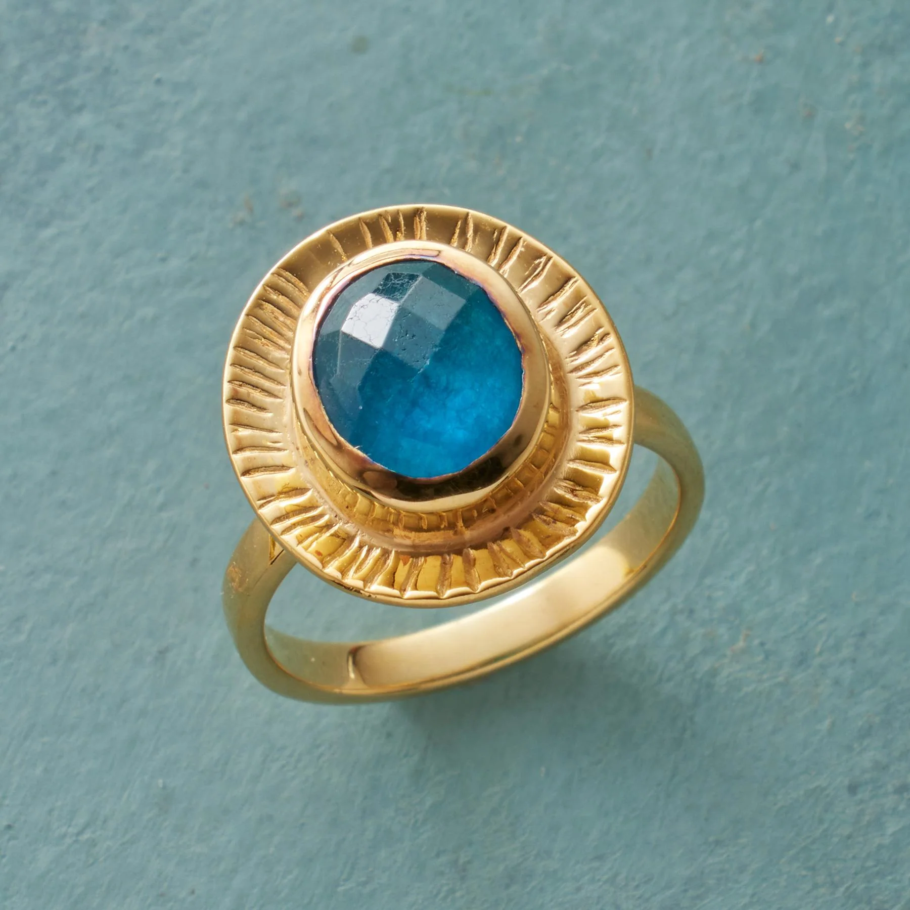 Radiance Ring