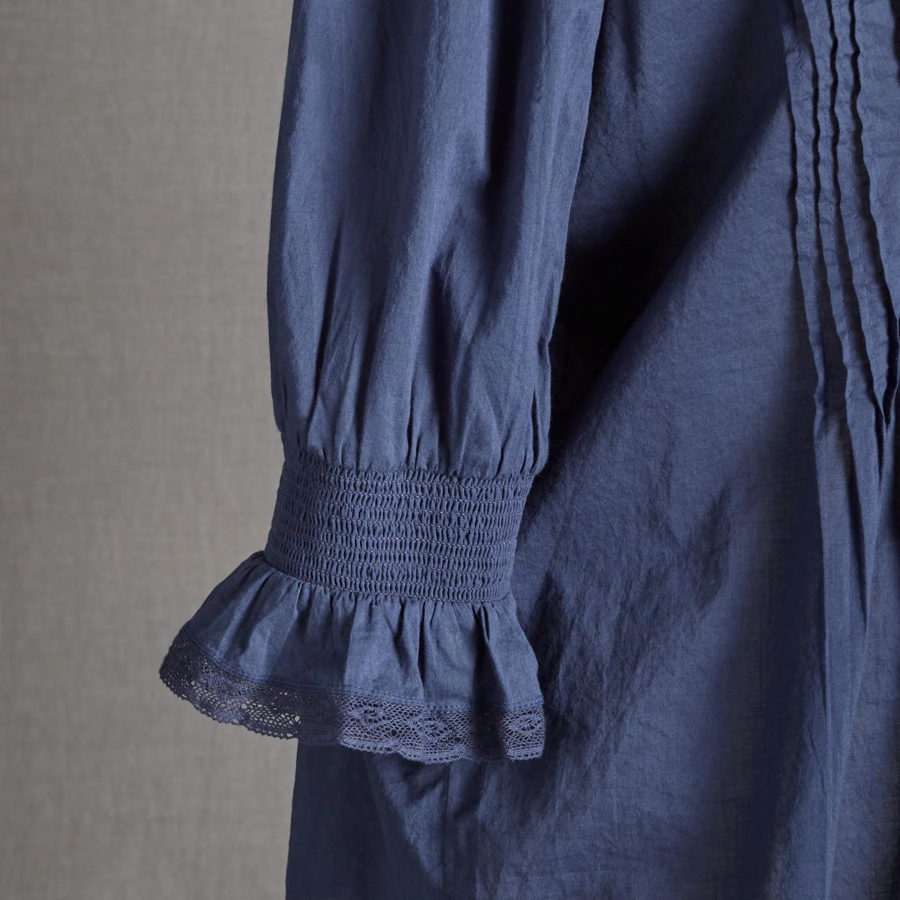 Darcy Ruffle Top, Petite