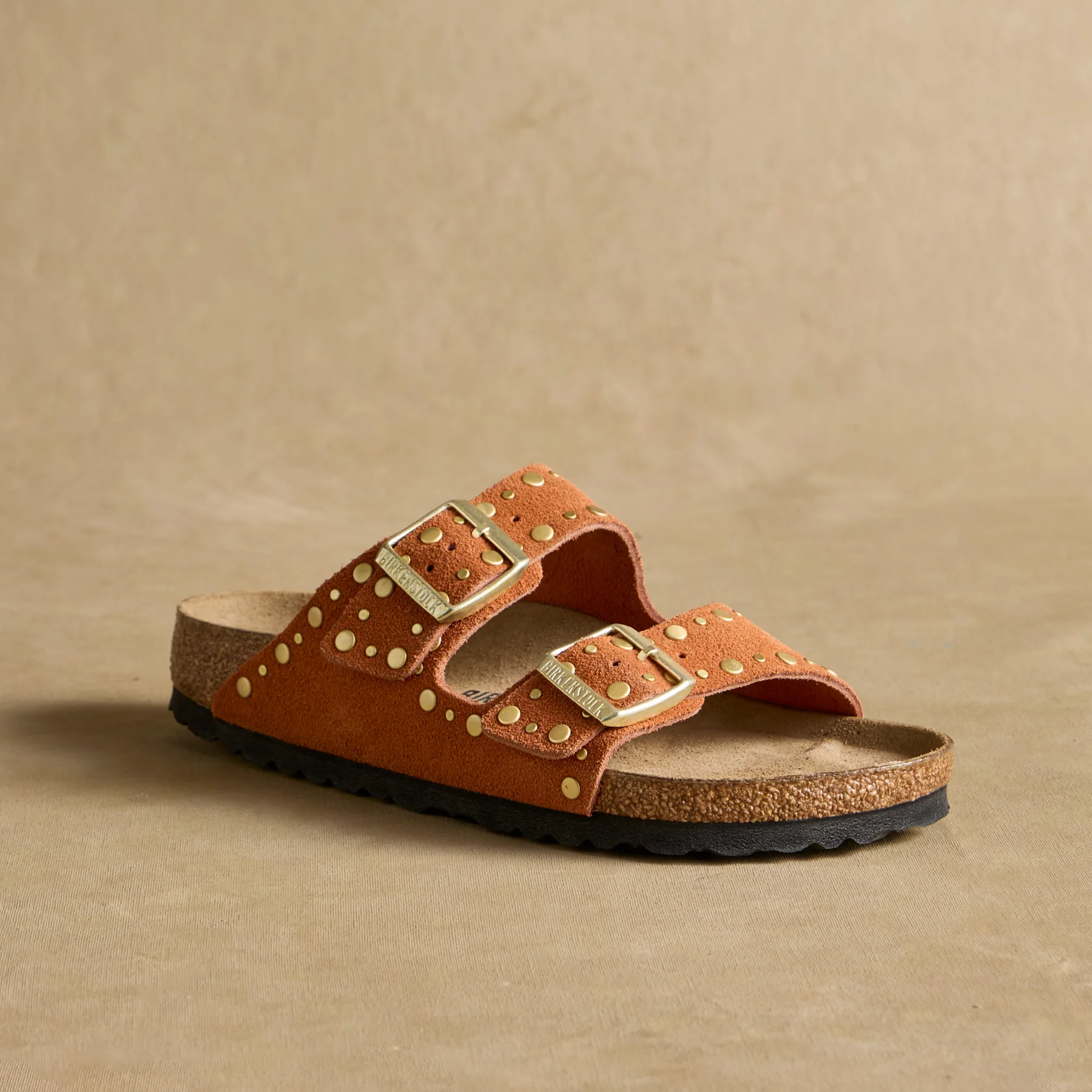 Arizona Studded Sandals