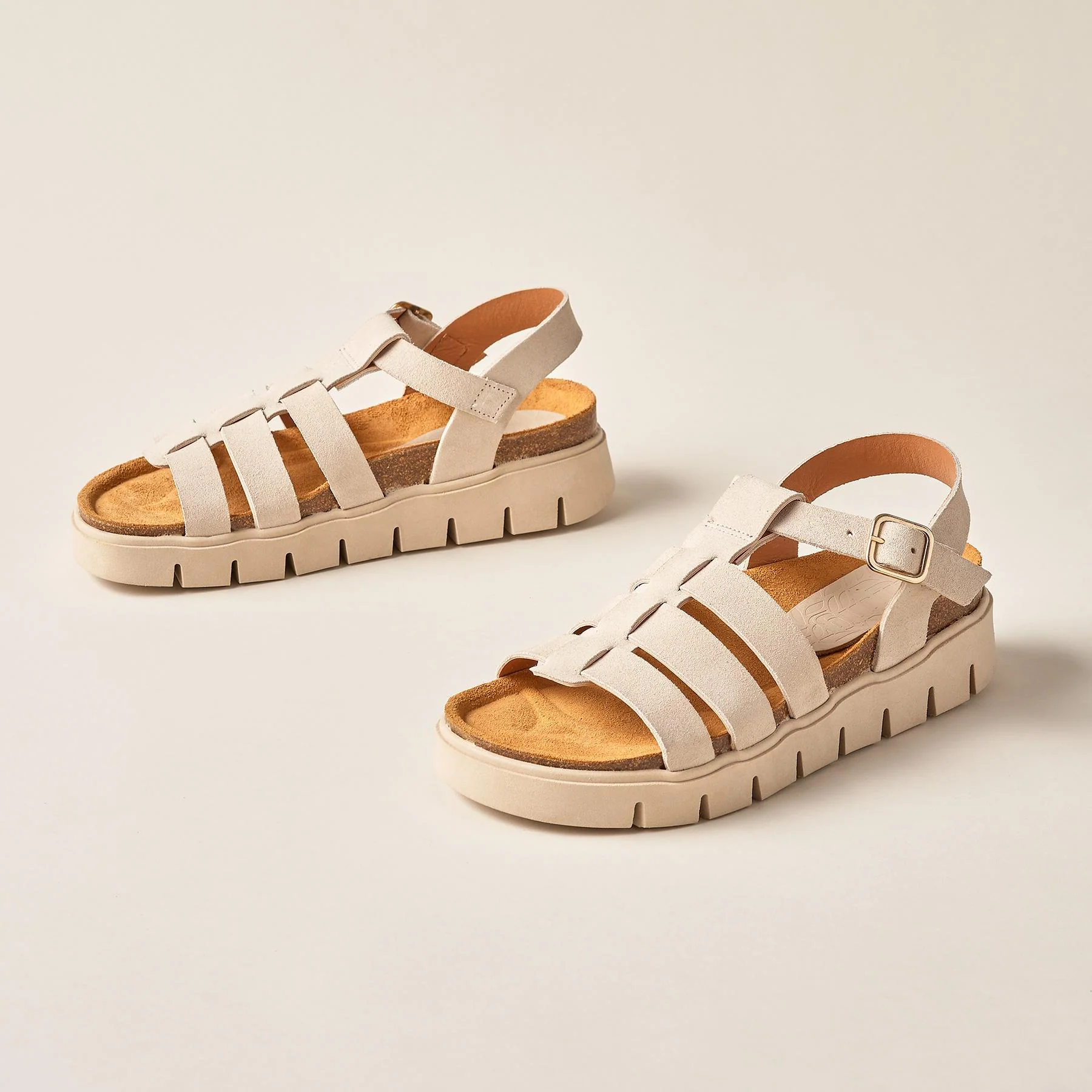 Alonsia Sandals