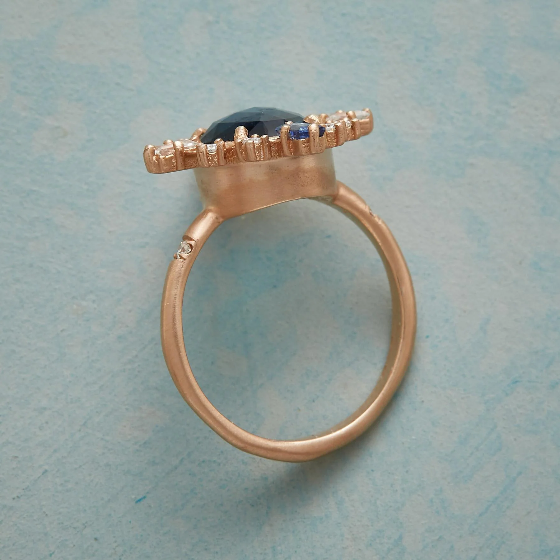 Southern Star Ring