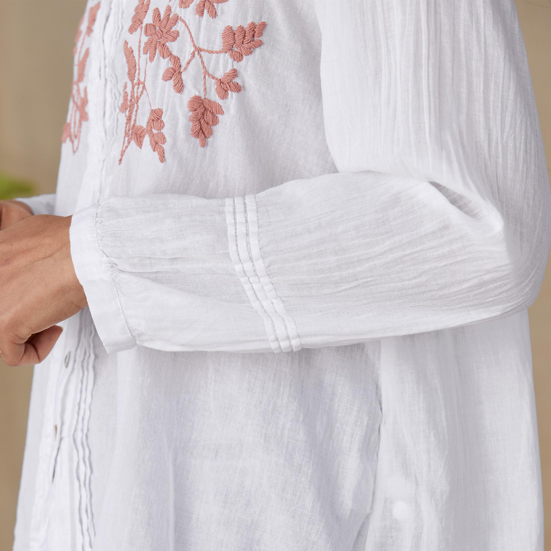 Elizabeth Timeless Top