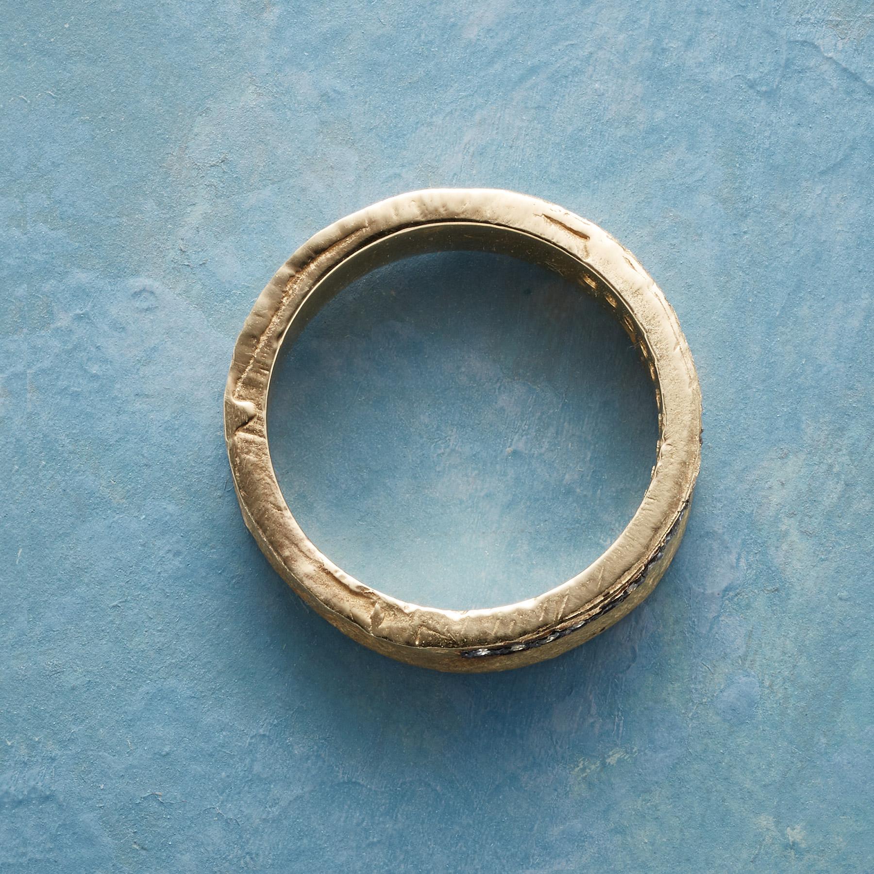 Arc Of Love Ring