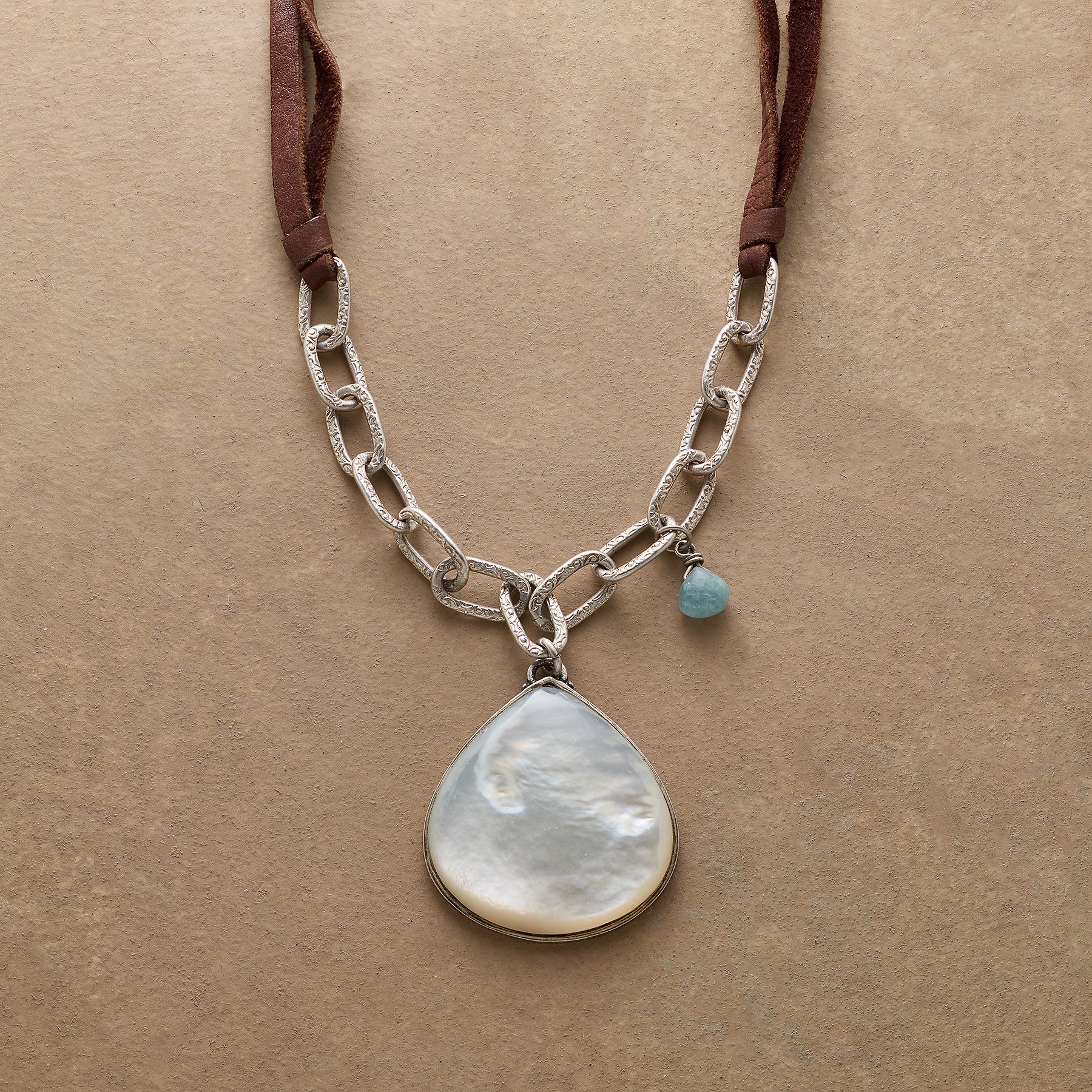 Seaside Necklace