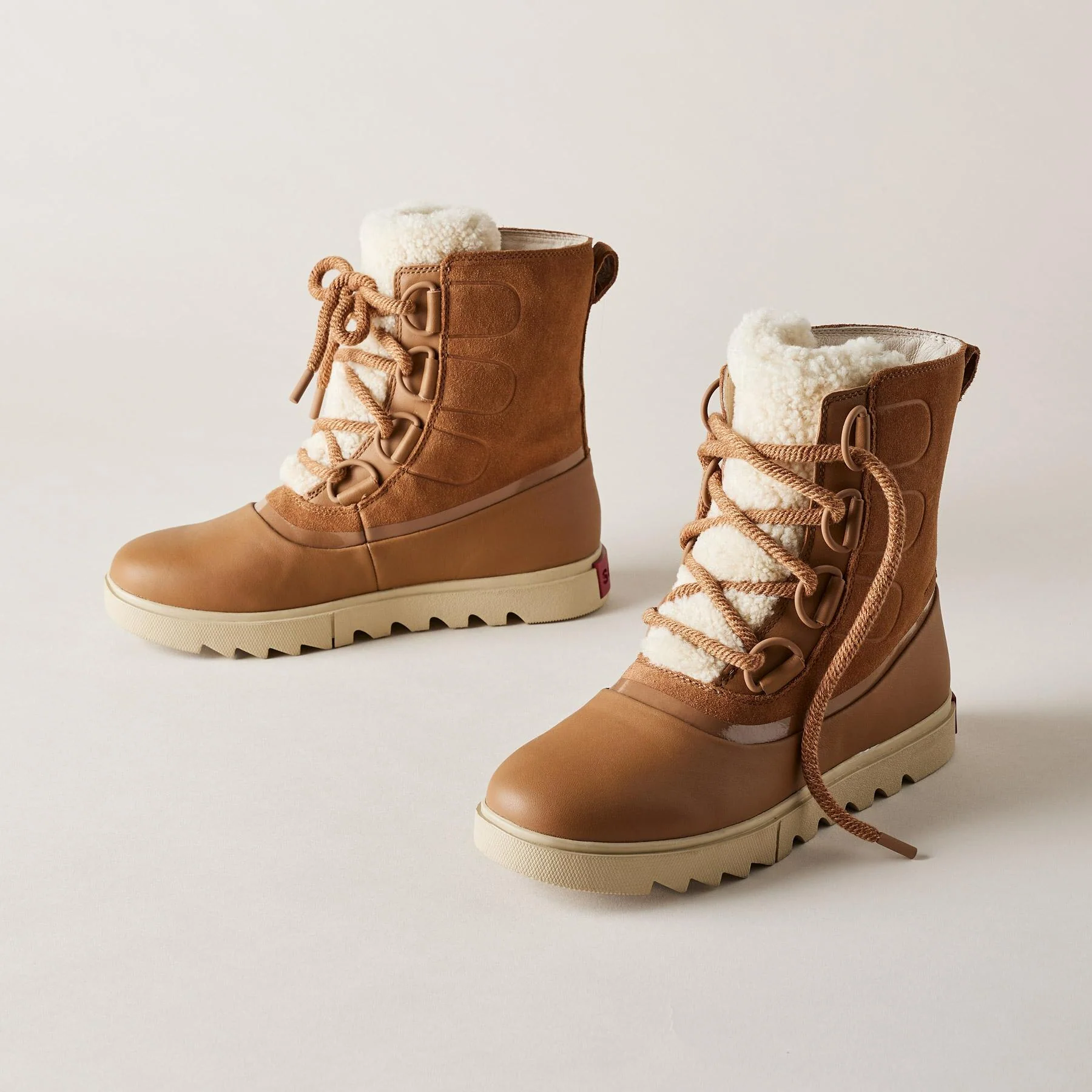 Joan Of Arctic Next Lite Boots