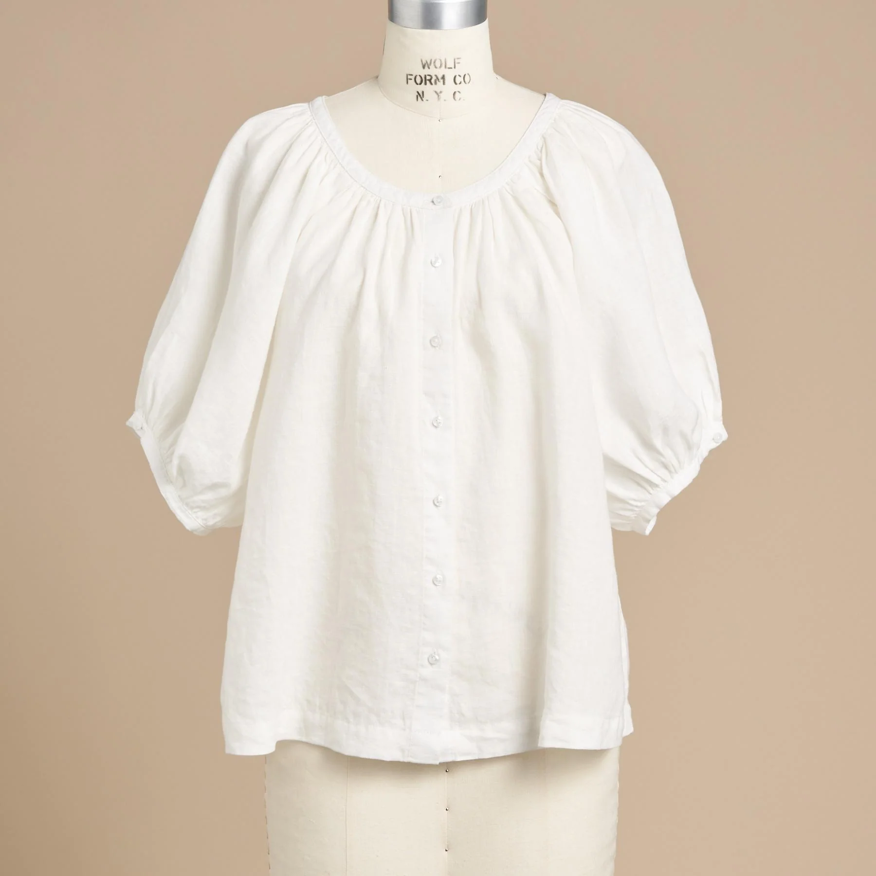 Elegant Days Top