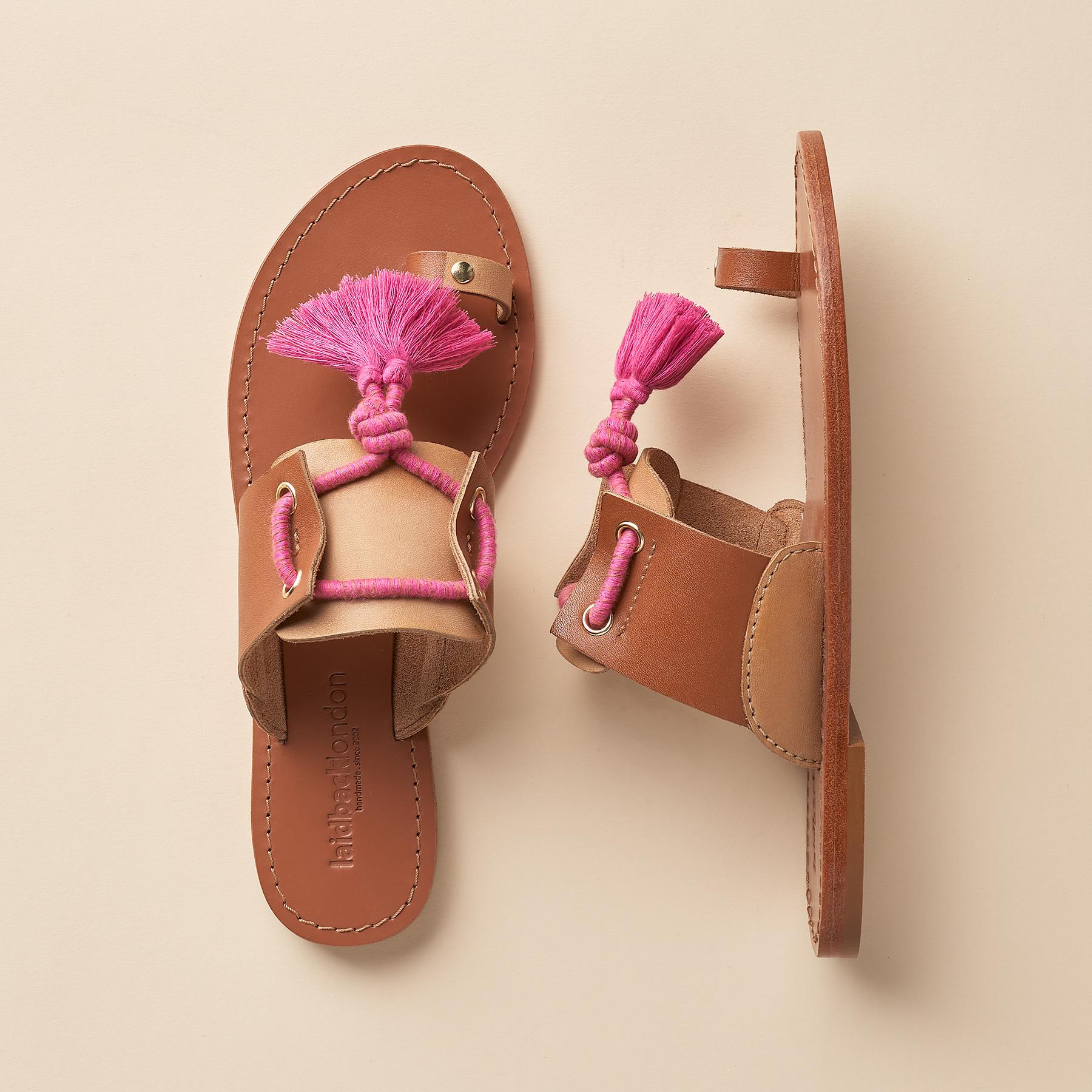 Kalahari Basin Sandals