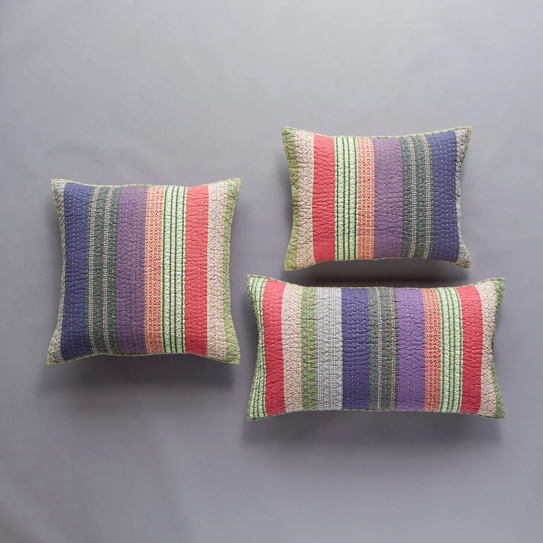 Transcontinental Sham