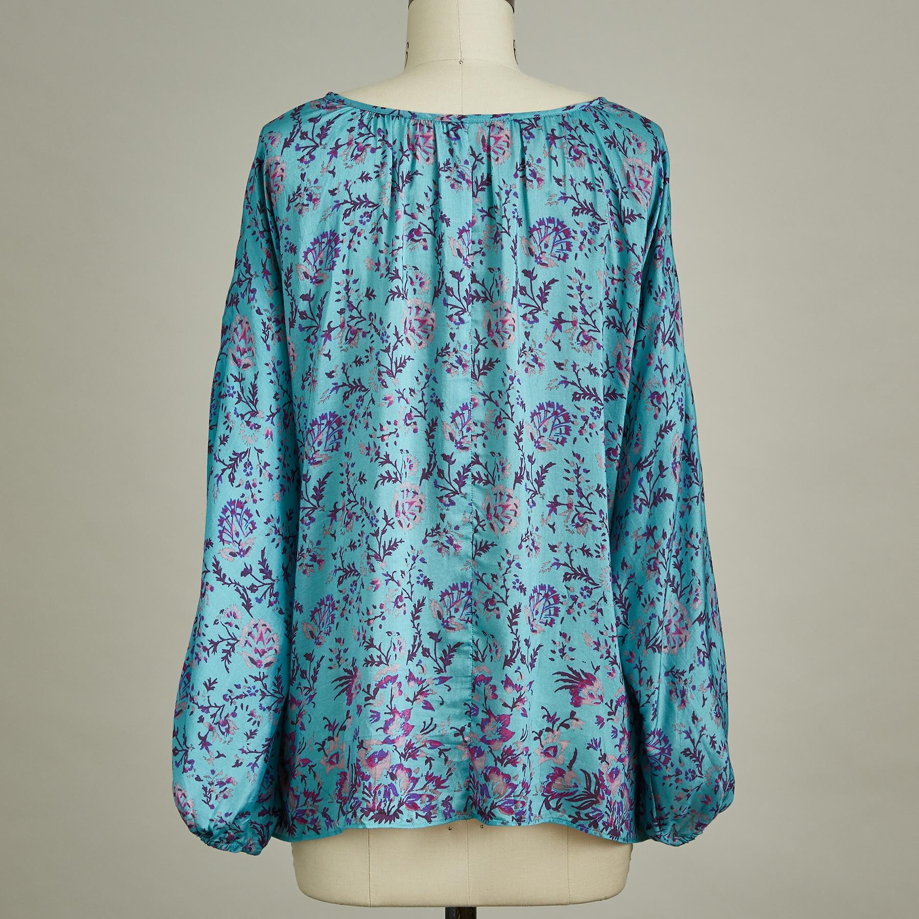 Arielle Sweet Top Petite