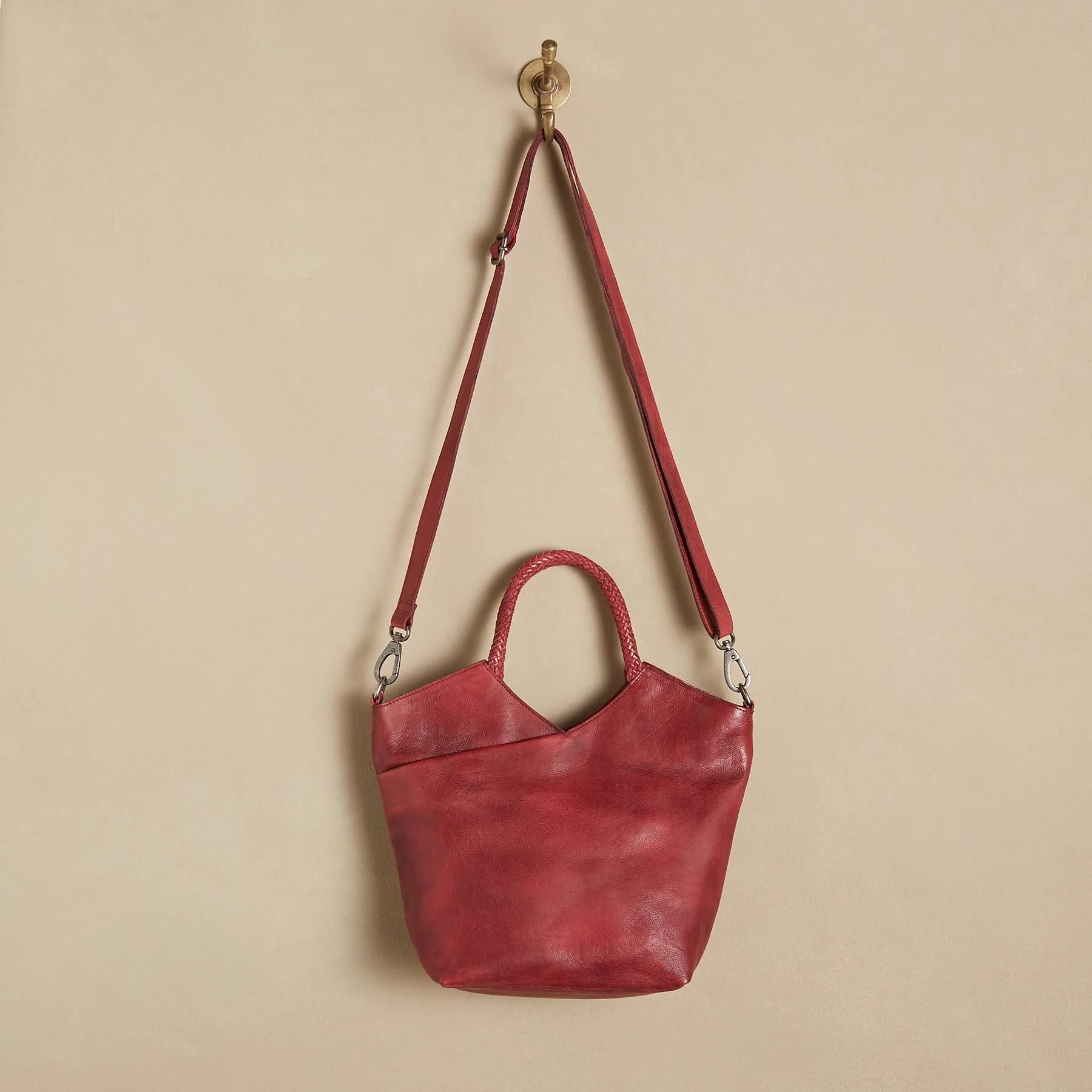 Luz Envelope Bag