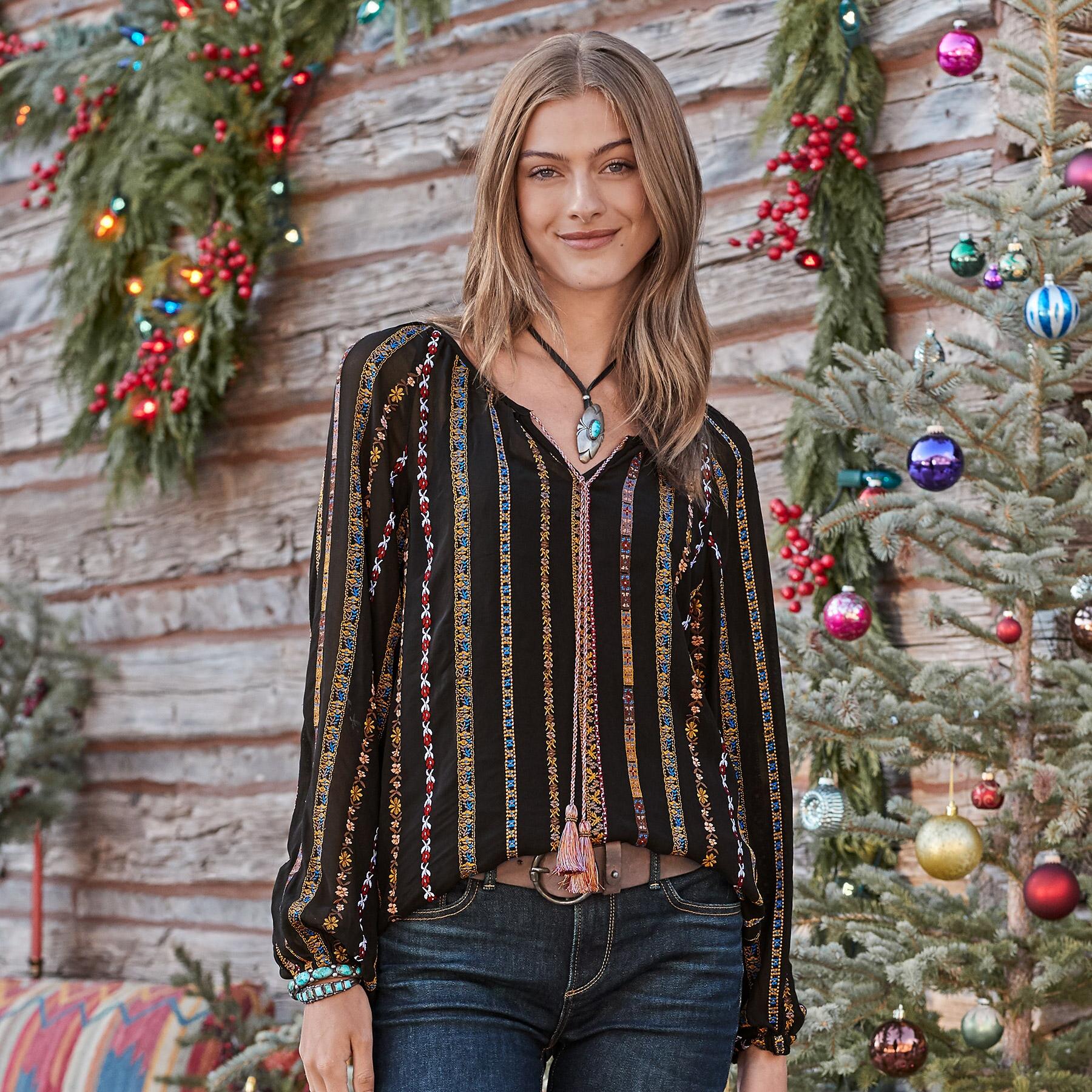 Treasurable Tunic Petite