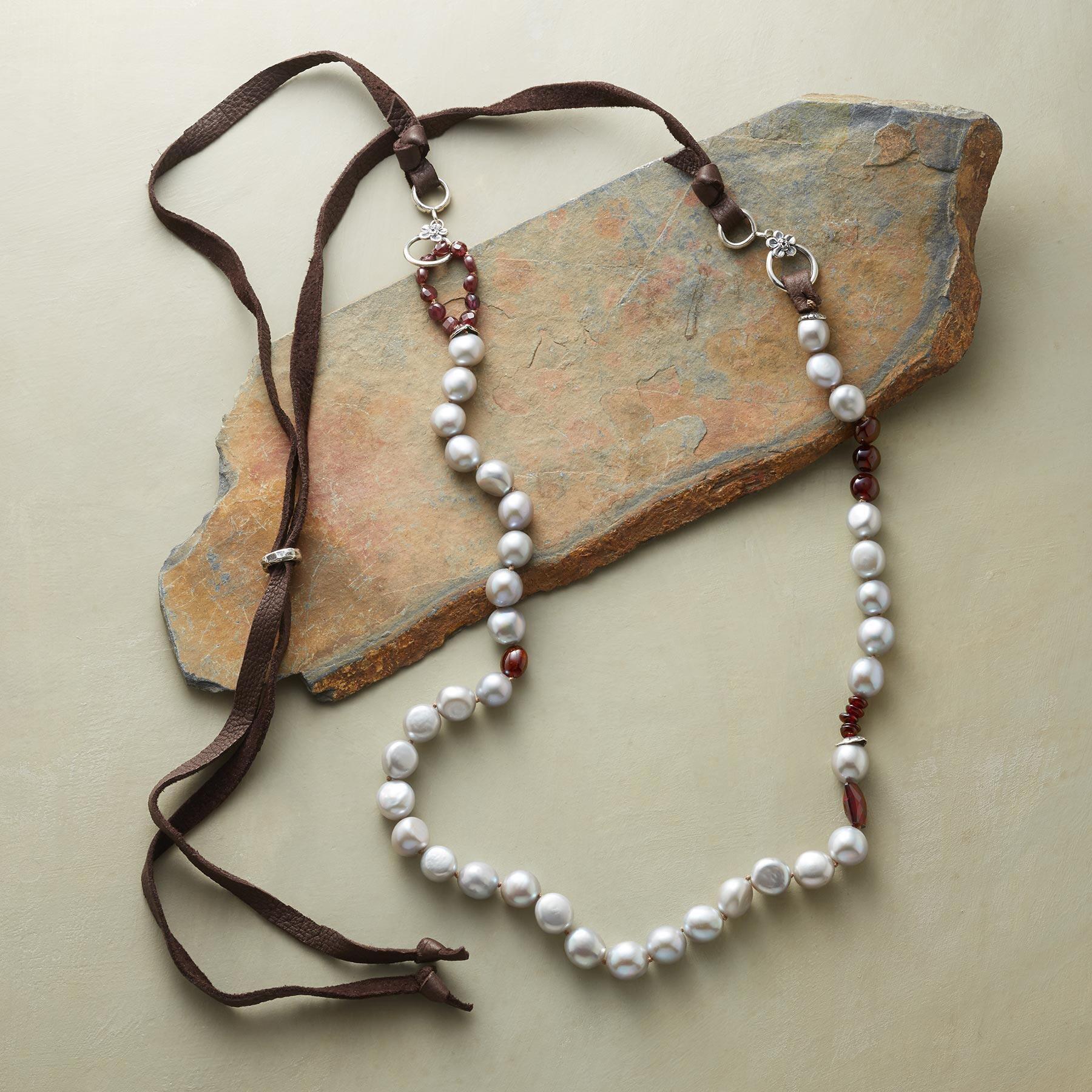 Grace & Elegance Necklace