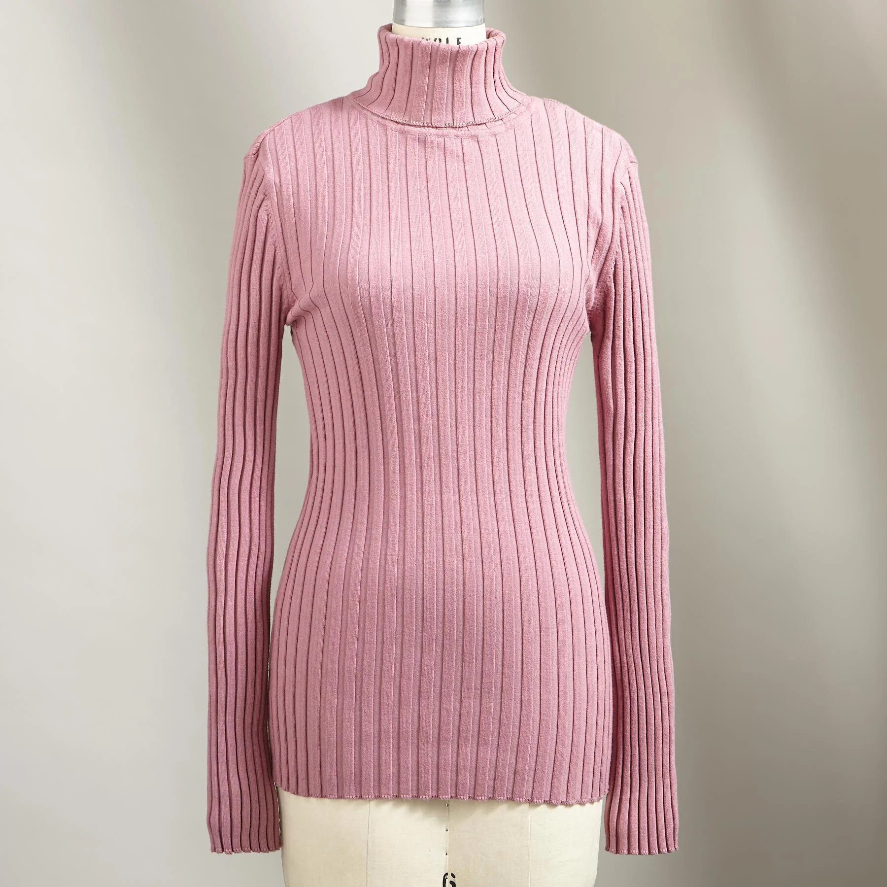 Legends Turtleneck, Petite