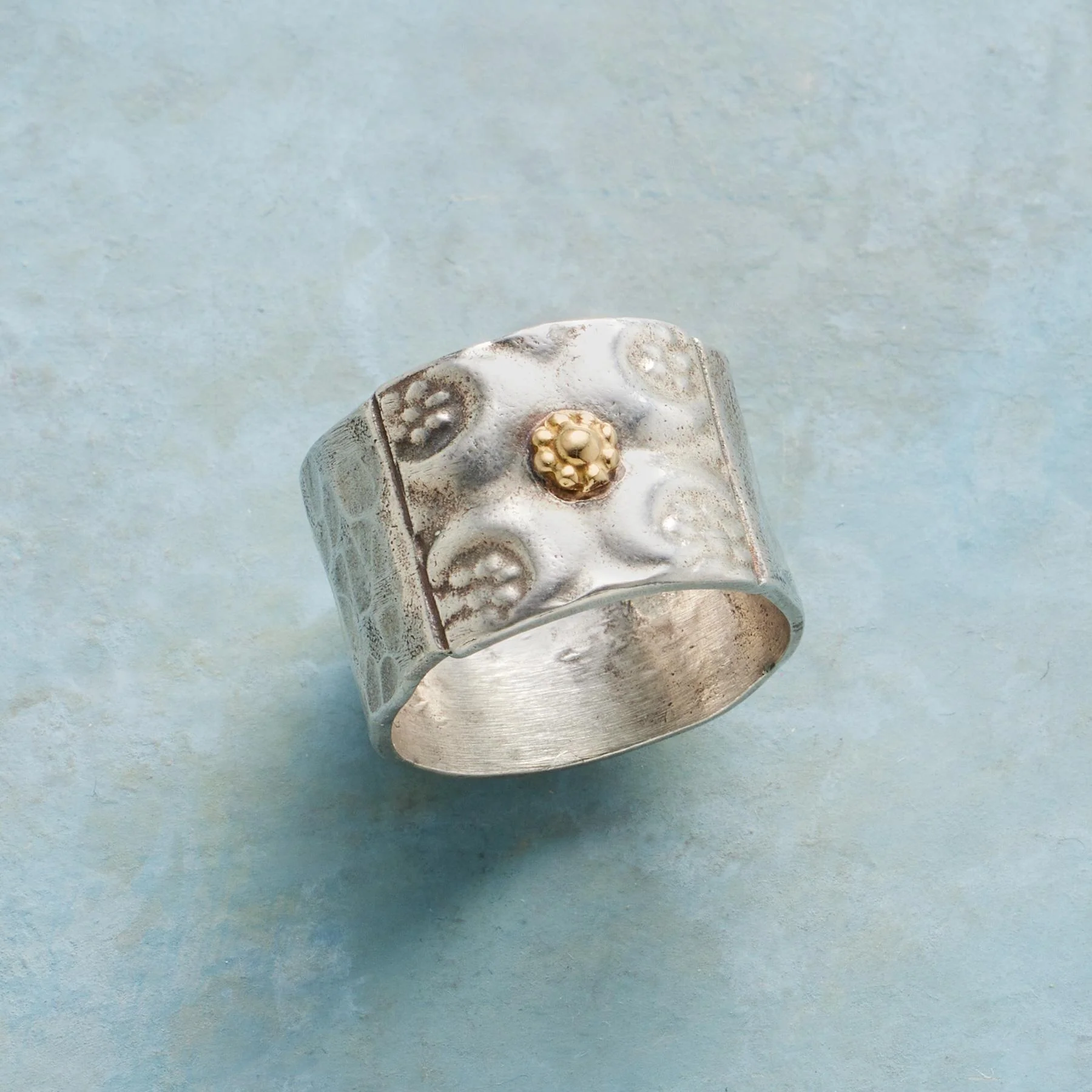 Fiorentina Ring