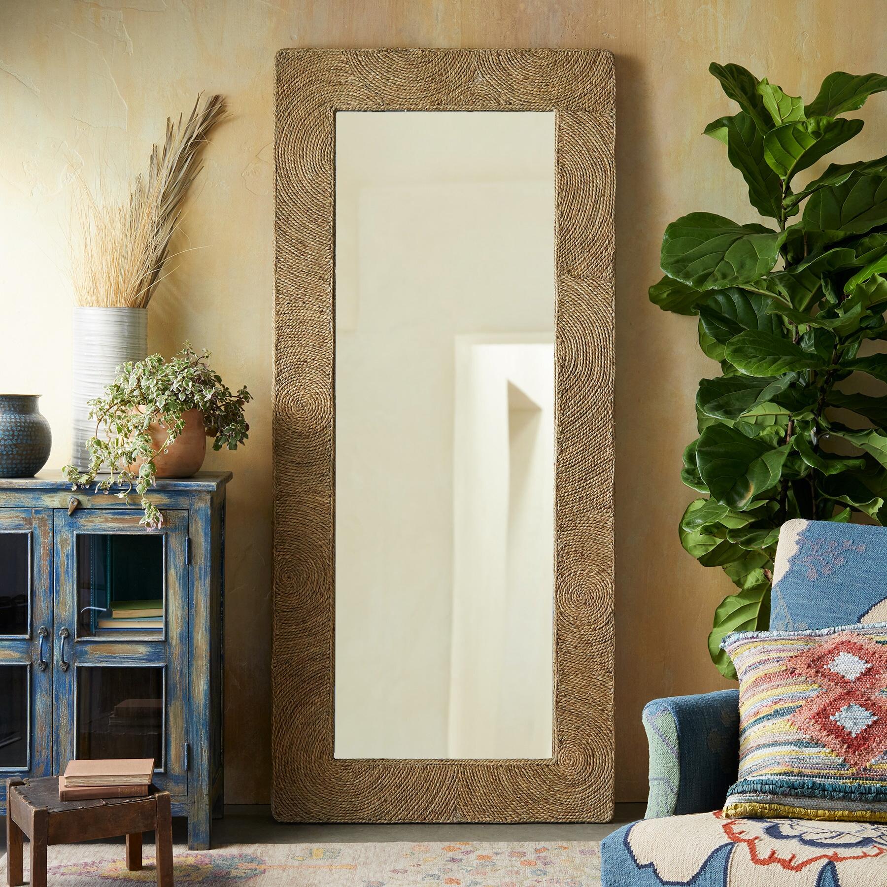 Imala Mirror