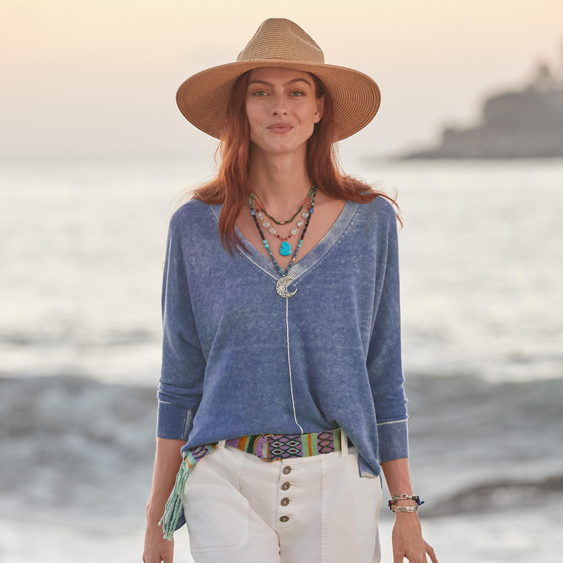 Johanna Sweater, Petite