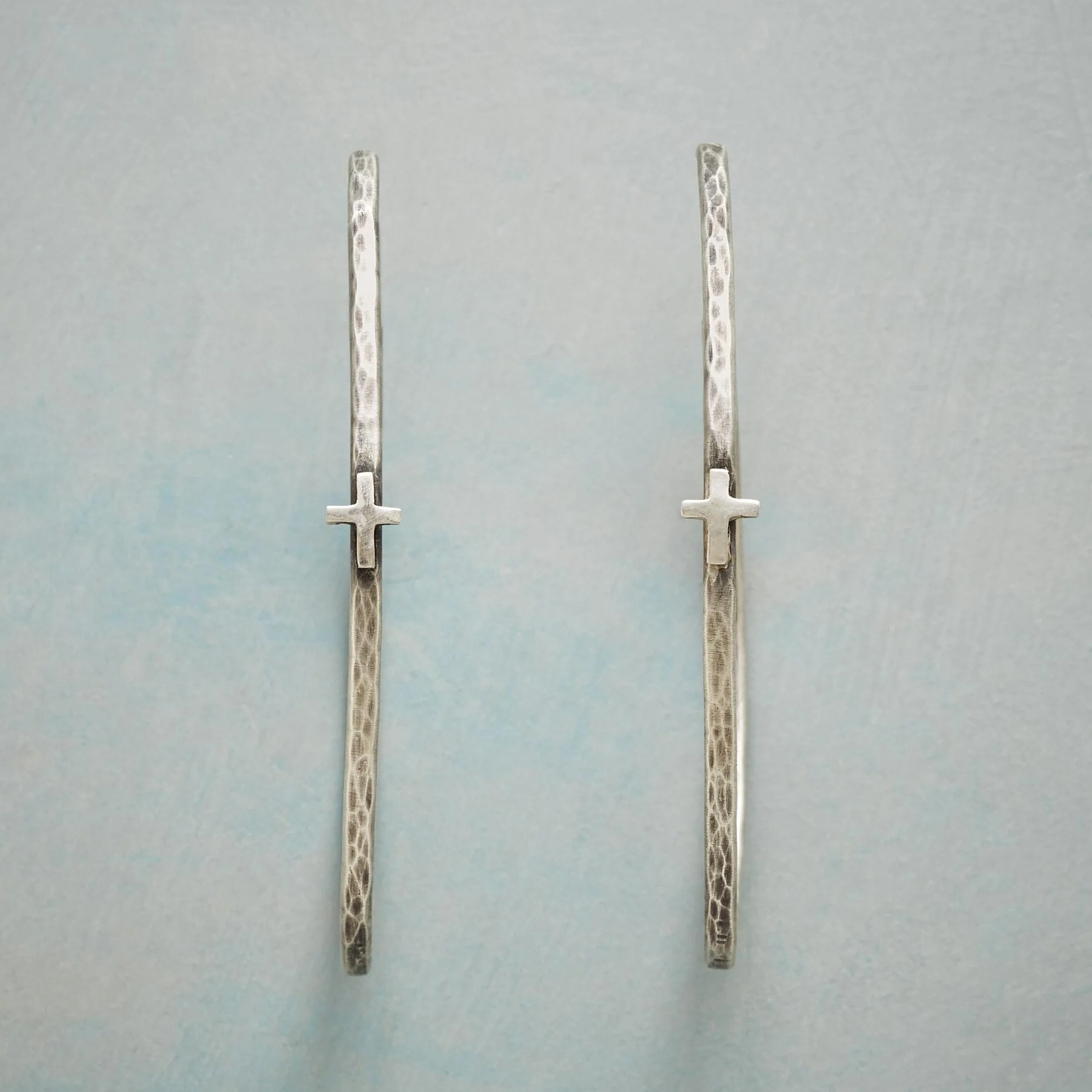 Faith's Journey Earrings