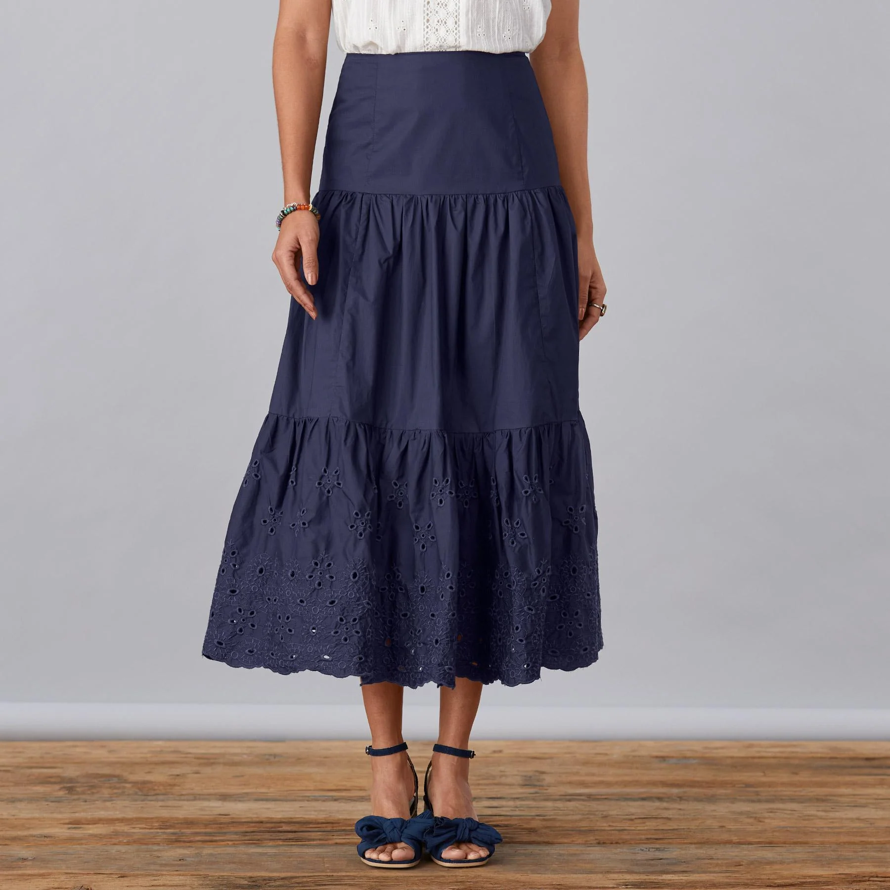 Finlay Skirt