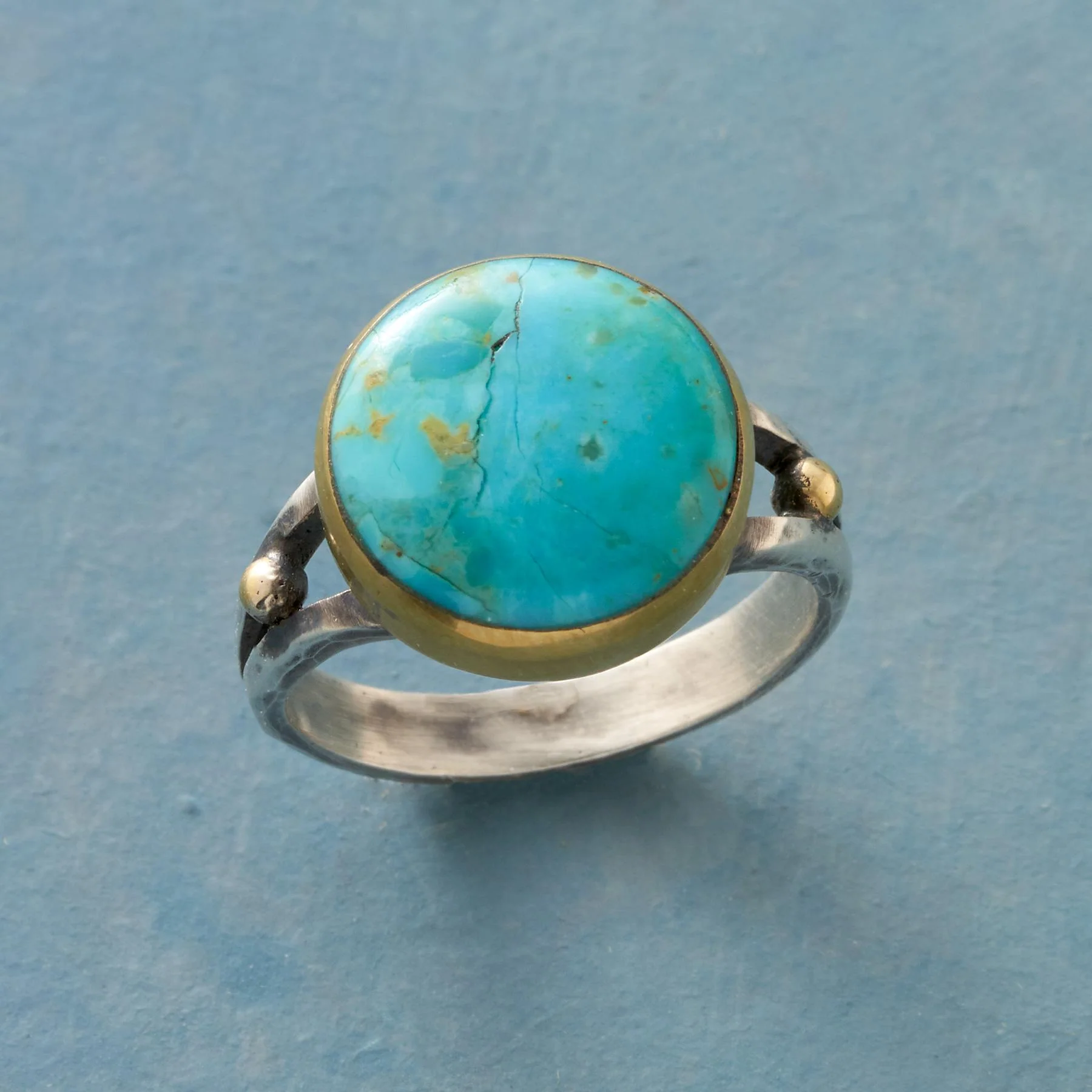 Perfect Combination Ring