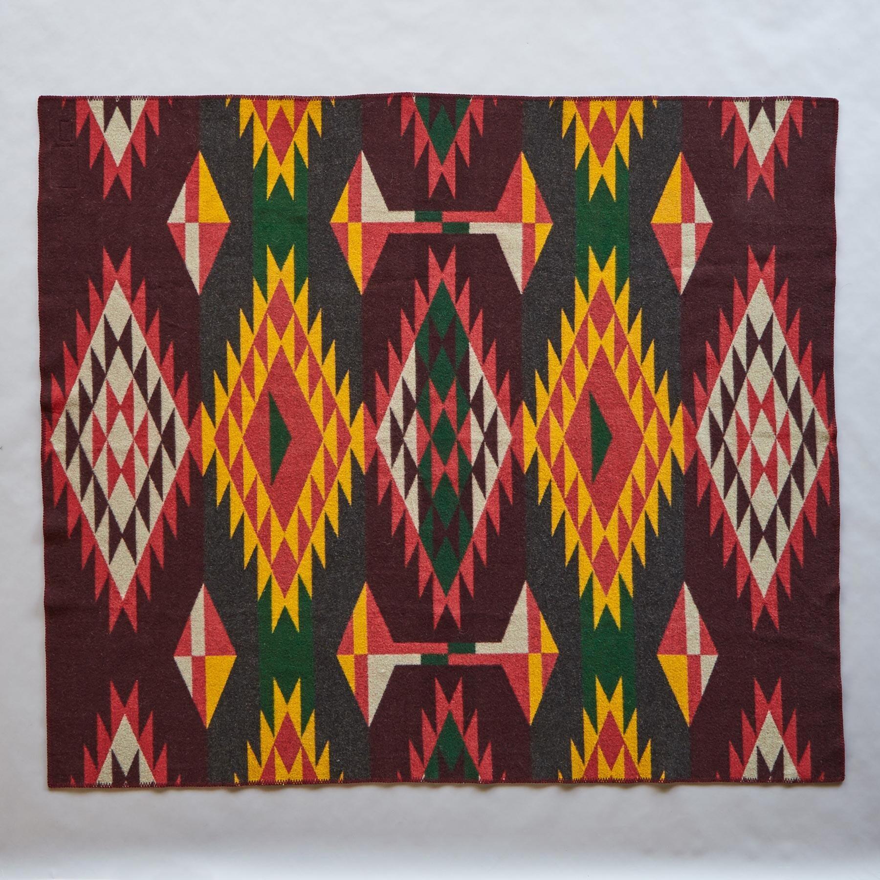 Mt. Timpanogos Throw