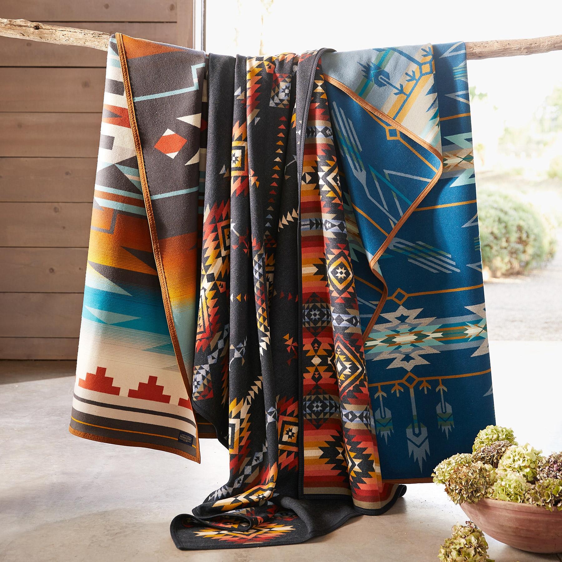 Star Watchers Blanket