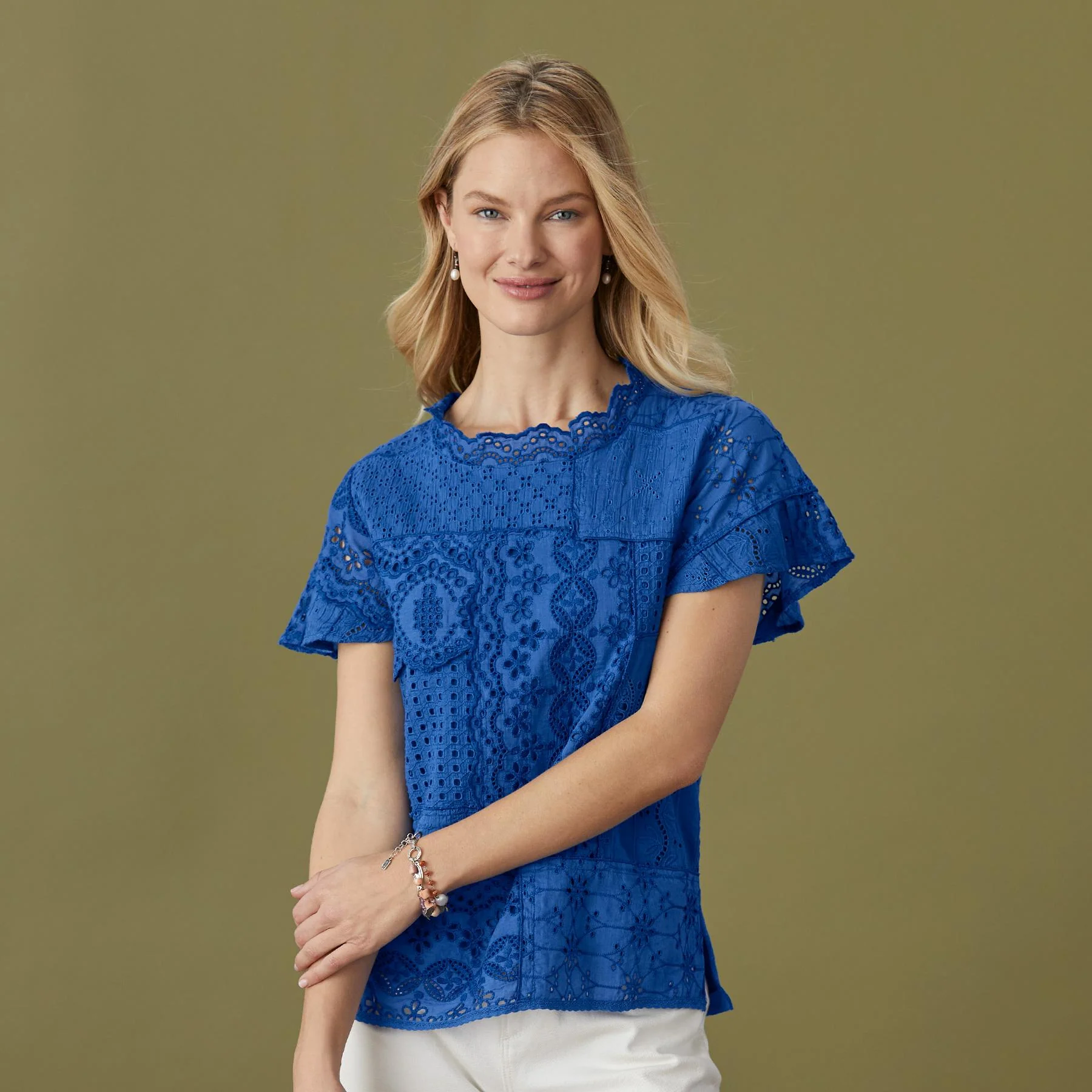 Nova Dreamer Top, Petite