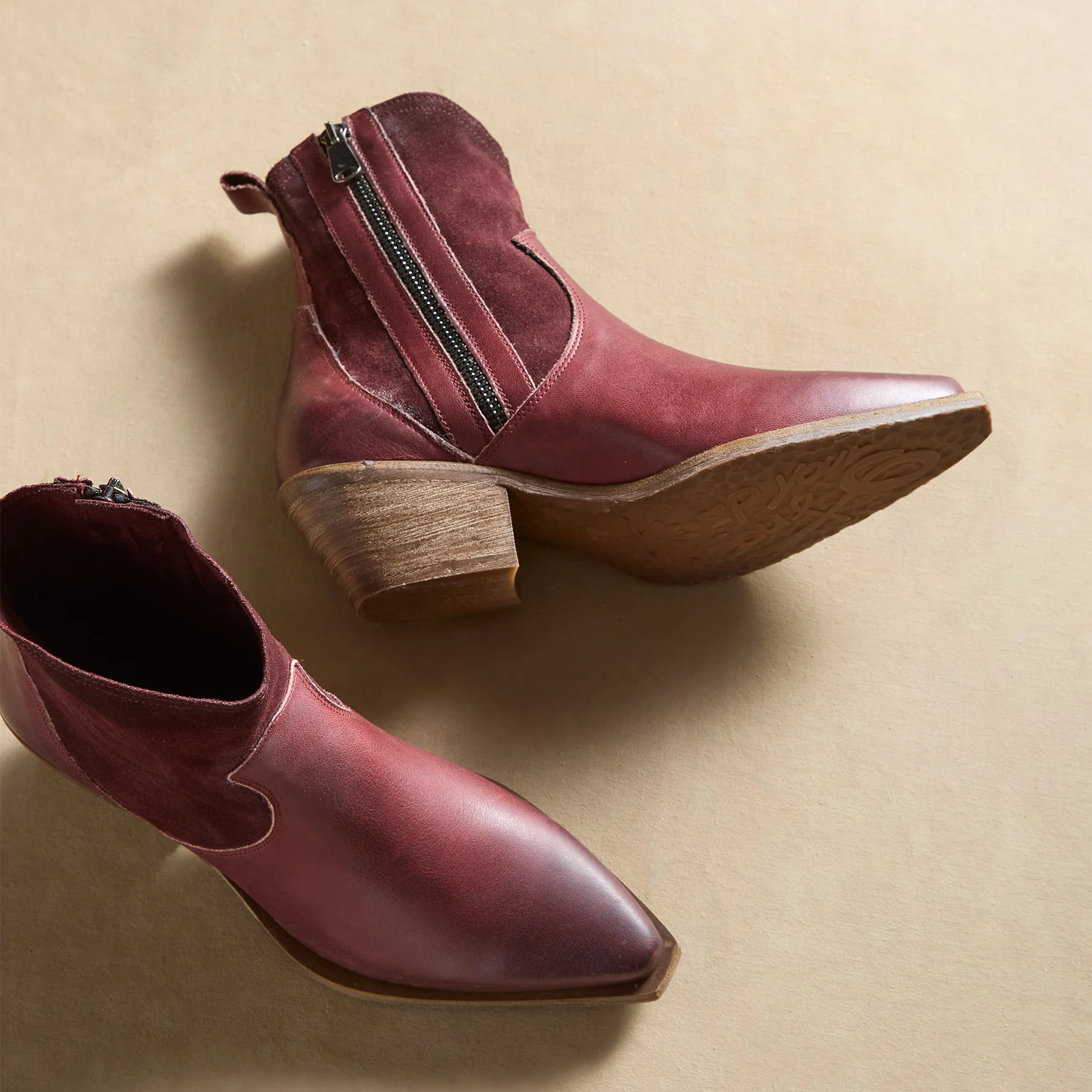 Mixte Sojourner Short Boots