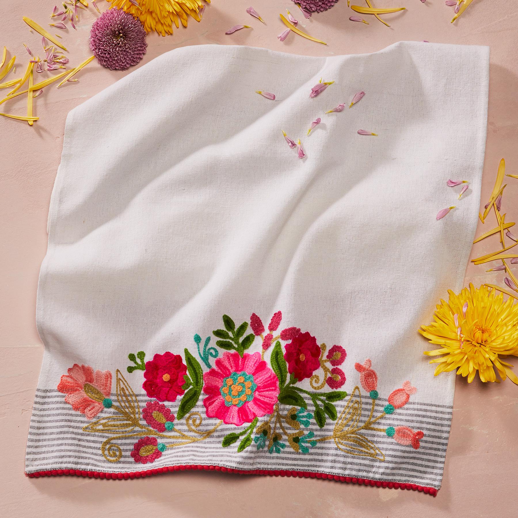 Villarosa Kitchen Towel