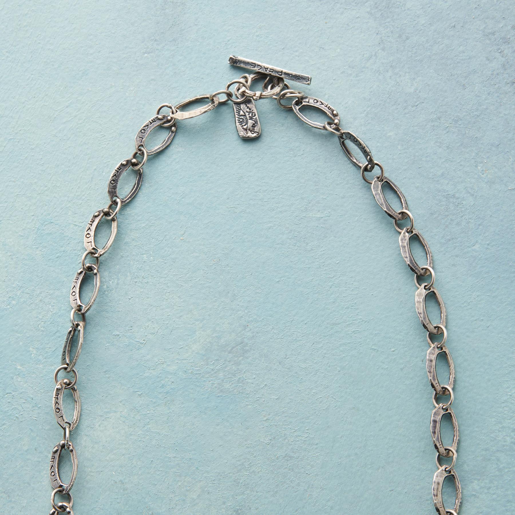 Shine Your Light Necklace