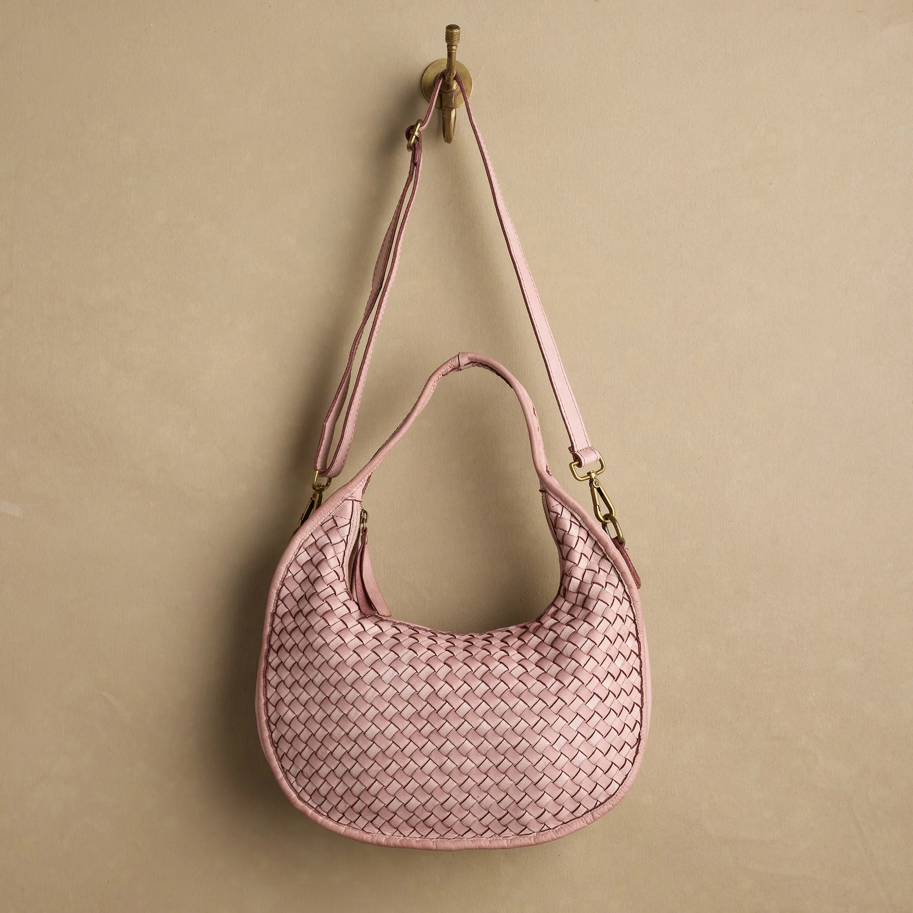 Telluride Woven Bag