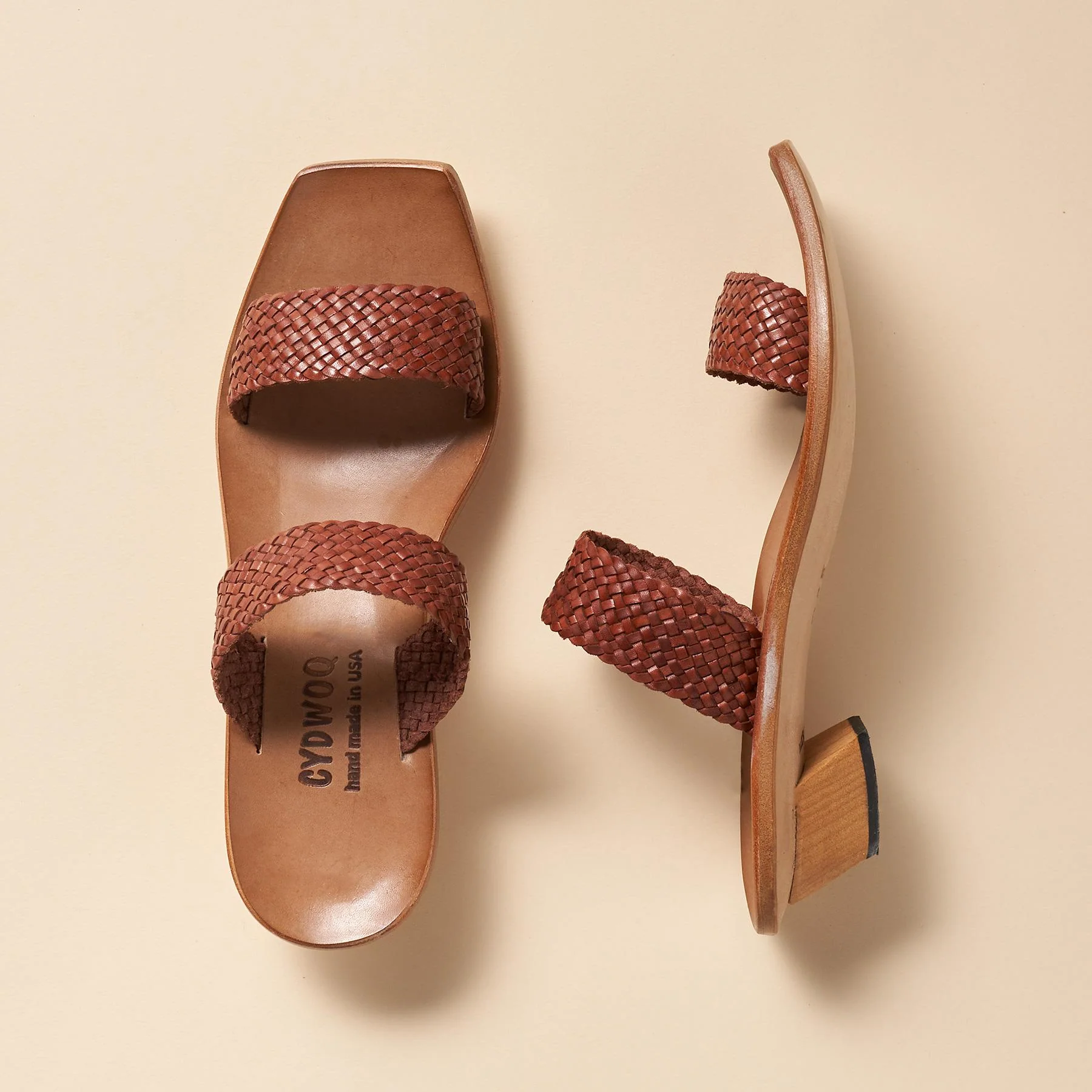 Olive Grove Sandals