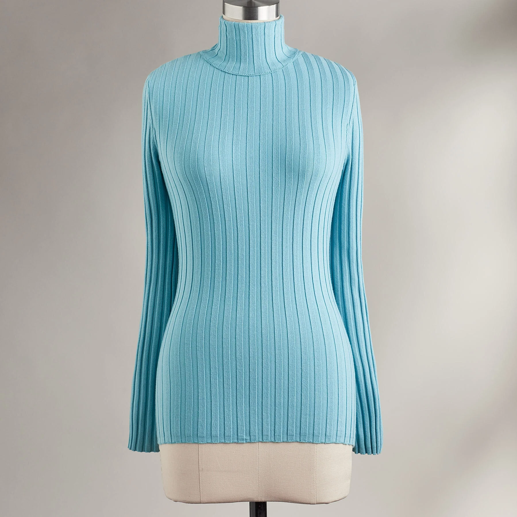 Legends Turtleneck, Petite