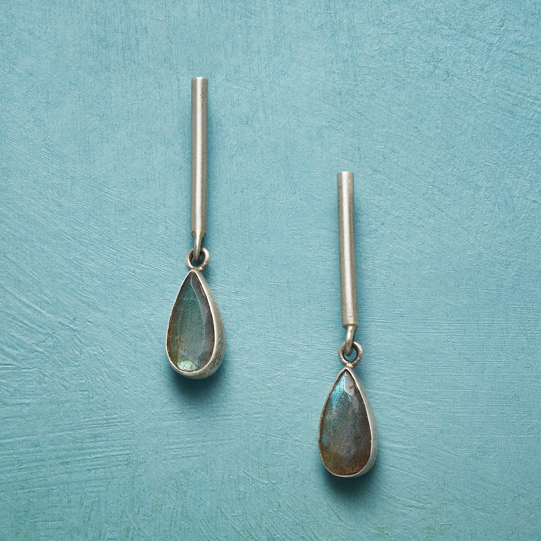 Gramercy Park Earrings